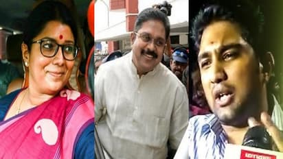 தினகரனுக்கு எதிராக மன்னார்குடி குடும்பத்தினுள் புது மாஃபியா!: இம்சையை இழுக்கும் இளவரசியின் வாரிசுகள்...