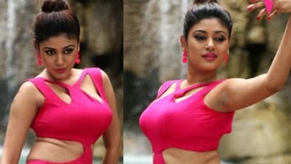 பிரபல நடிகர் வெளியிட்ட ஓவியா புகைப்படம்: வைரலாக்கிய ரசிகர்கள்!