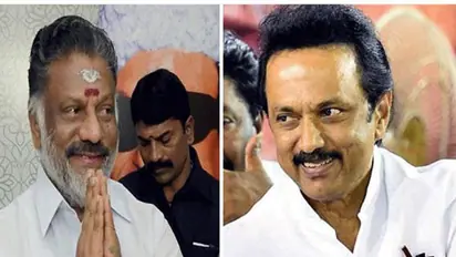 TN floor test: DMK to vote against Palanisamy