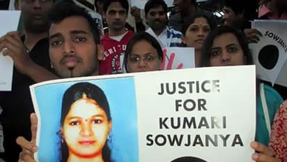 Sowjanya: Call for Justice and Change on International Women’s Day | Opinion