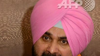 നവ്ജ്യോത് സിംഗ് സിദ്ധു പുതിയ പാര്ട്ടിയായ ആവാസ് എ പഞ്ചാബ് രൂപീകരിച്ചു