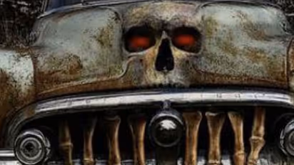 സിനിമകളിലെ പ്രേതവാഹനങ്ങള്‍