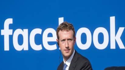 ಫೇಸ್ಬುಕ್ ಸಿಇಓ ಮಾರ್ಕ್ ಜುಕರ್ಬರ್ಗ್ ಬಳಿ ಯಾವ ಕಾರಿದೆ?