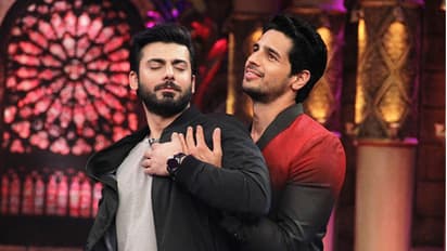 Portrayal of homosexuality in Indian films regressive: Shakun Batra