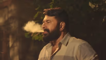 The Great Father teaser: Check out Mammootty's rebel avatar