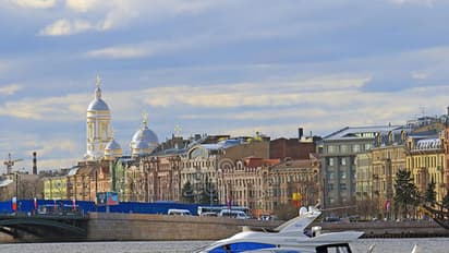 ഫുട്ബോള് മാത്രമല്ല; പവർബോട്ട് റെയ്സും റഷ്യക്കാര്ക്ക് പ്രിയം