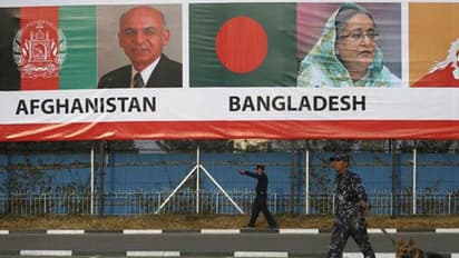 ಸಾರ್ಕ್'ಗೆ ಗುಡ್'ಬೈ? ಭಾರತ ಮತ್ತು ಪಾಕ್ ಕವಲು ದಾರಿ? ಪಾಕ್ ತೆಕ್ಕೆಗೆ ಇರಾನ್ ಬಿದ್ದರೆ ಭಾರತಕ್ಕೆ ಅಪಾಯ