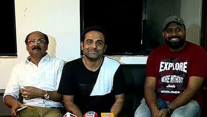 ഞങ്ങള് തെറ്റ് ചെയ്തിട്ടില്ല- ഒമര് ലുലുവും ഷാന് റഹ്മാനും സംസാരിക്കുന്നു