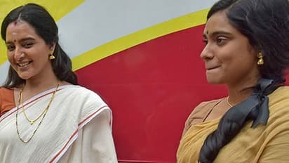 ഒടിയന്റെ പ്രഭ, ലുക്ക് പുറത്ത്!