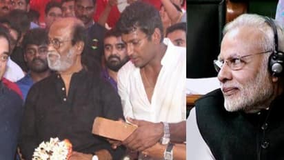 ரஜினி, கமல், விஷால் ஆதரவுடன் தமிழக தேர்தலை சந்திக்க பாஜக திட்டம்!