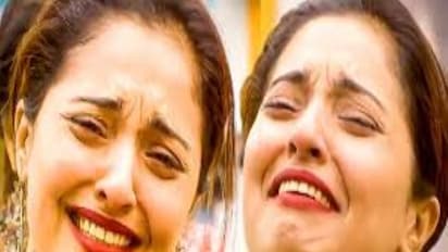 கதறி கதறி அழுத மும்தாஜ்...! அதிர்சியில் ஆழ்ந்த போட்டியாளர்கள்..வியந்து போன கமல்...!