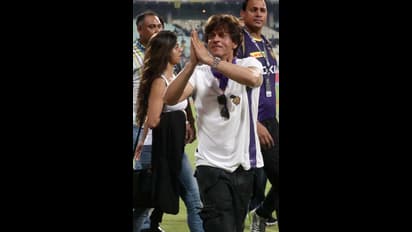 ২০১৪-র পর এবার কি আইপিএল জিতবে কেকেআর, উত্তর জানিয়ে দিলেন খোদ শাহরুখ 'কিং' খান