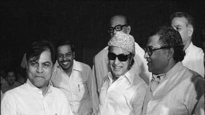 ஆட்சிக்கு யார்? கட்சிக்கு யார்?: அ.தி.மு.க. களேபரத்துக்கு முடிவு சொல்லப்போகும் எம்.ஜி.ஆர். ..