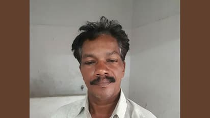 അയൽവാസിയായ ഒന്പത് വയസുകാരിയെ പീഡിപ്പിക്കാന് ശ്രമം; സി.ഐ.ടി.യു നേതാവ് പിടിയില്