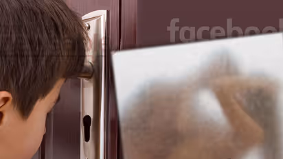 FB horror in B'luru: 13-year-old boy records parents' intimate moments in bedroom, shares it with Facebook friend