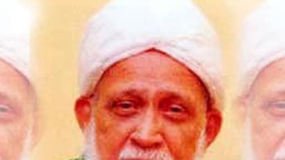 ചെമ്പരിക്ക ഖാസിയുടെ മരണം: ഞെട്ടിക്കുന്ന വെളിപ്പെടുത്തലുമായി ശബ്ദരേഖ പുറത്ത്