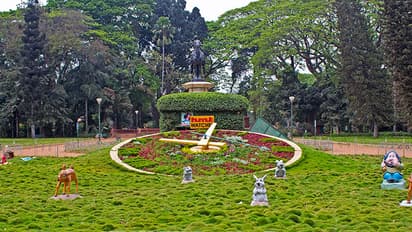 Bad move? Karnataka plans to privatise Lalbagh