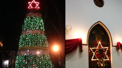 ಶಾಲೆಯಲ್ಲಿ ಕ್ರಿಸ್ಮಸ್ ಆಚರಿಸದಂತೆ ಹಿಂದೂ ಸಂಘಟನೆ ಸೂಚನೆ