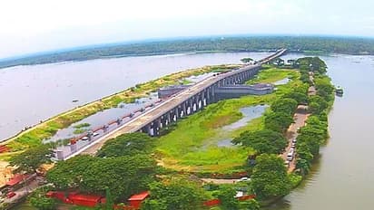 തണ്ണീര്മുക്കം ബണ്ടിന്റെ മൂന്നാം ഘട്ടം തുറക്കാന് സര്ക്കാര് നടപടി തുടങ്ങി