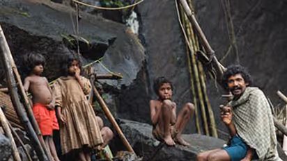 Blood samples of Kerala tribe smuggled out for pharma companies