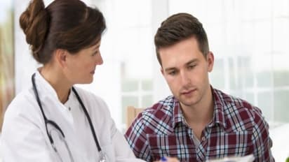 Health Tips - ঘরোয়া পদ্ধতিতে 'স্পার্ম' কাউন্ট বাড়াতে চান, নিয়ম করে করুন এই কাজগুলি