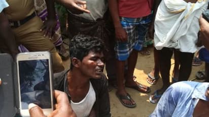 கோடை விடுமுறையை குறி வைத்து குழந்தை கடத்த புது கும்பல்..! பெற்றோர்களே உஷார்..!