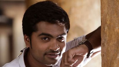 I have not received any threat calls: Simbu