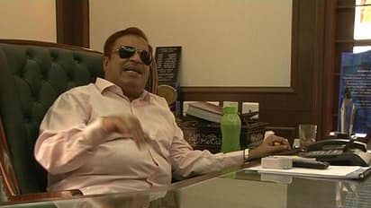 ಸಿಎಂ ಇಬ್ರಾಹಿಂಗೆ ಎದುರಾದ ಕಂಟಕ