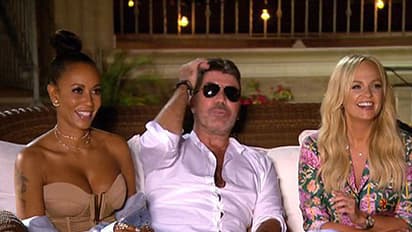 ಗುಪ್ತಾಂಗ ದರ್ಶನ ಮಾಡಿಸಿದ ರಿಯಾಲಿಟಿ ಶೋ ತೀರ್ಪುಗಾರ