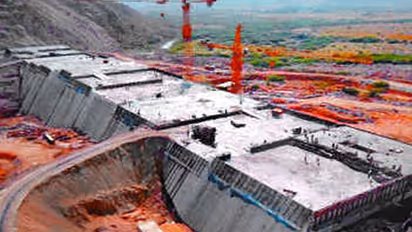 పోలవరం రివర్స్ టెండర్లు: సెప్టెంబర్ 4 తర్వాతే ముందుకు