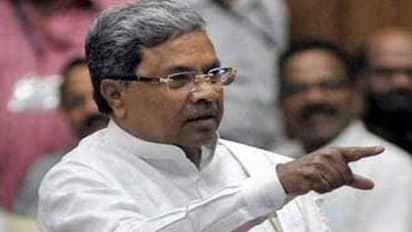 ‘தனிநாடு போல, தனிக்கொடி’ கேட்கும் கர்நாடகம் - 9 பேர் கொண்ட குழுவை அமைத்தது சித்தராமையா அரசு