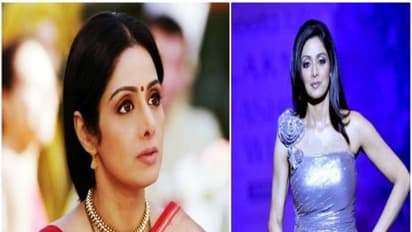 எப்படி இருந்த ஸ்ரீ தேவி... இப்படி ஆகிட்டாரே...? வருத்தத்தில் ரசிகர்கள்..!