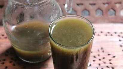 டெங்குவை மட்டுமல்ல நிலவேம்பு கசாயம் இன்னும் நிறைய பிரச்சனைகளை போக்கும்…