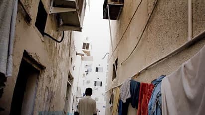 Keralite stuck on Sharjah terrace for the past 9 months