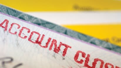 Haven’t closed old bank accounts? Here’s 5 reasons why you should