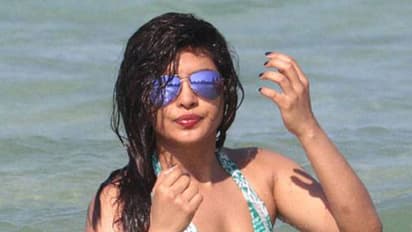 പ്രിയങ്ക രൂപം മാറിയോ; സത്യം ഇതാണ്