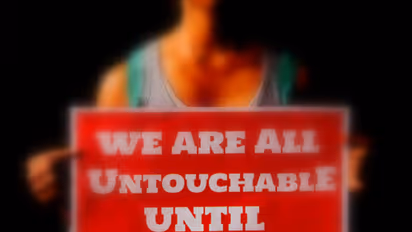 Maharashtra BJP MLA compares dalits to pigs