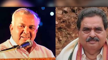 What made CM choose Ramalinga Reddy over Ramanath Rai for Home?