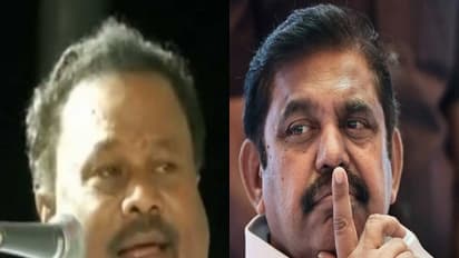 பேச வரலைன்னா சும்மா இருந்துடணும், அத விட்டுட்டு இப்படி வாய்க்கு வந்ததை எல்லாம் உளறி வெச்சுட்டு!? திண்டுக்கல்லை திட்டி தீர்த்த சீ.எம்!