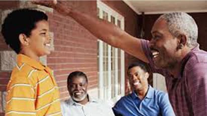 ഉയരം ഇല്ല എന്ന തോന്നലുണ്ടോ? ഇതാ ഉയരം കൂട്ടാനുളള വഴികള്