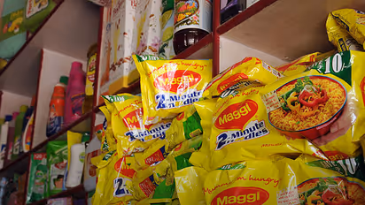 Maggi ban case: Taste bhi, (un)healthy bhi; SC revives Centre's class action suit against Nestle