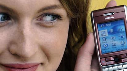 Nokia to return in 2017 with five Android phones