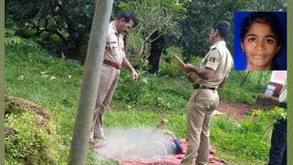 ಮಂಗಳೂರಿನಲ್ಲಿ ಪ್ರತಿಭಾವಂತ ವಿದ್ಯಾರ್ಥಿನಿ ಆತ್ಮಹತ್ಯೆ