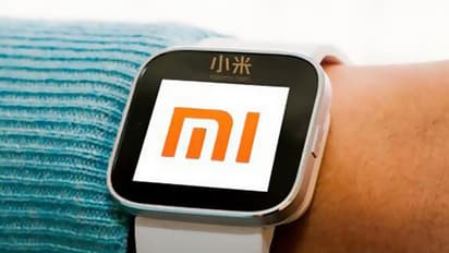 Xiaomi to launch new smartwatch in second-half of 2016