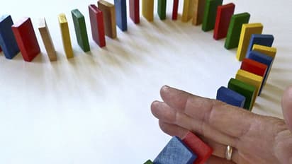 ഭ്രാന്തമായി പ്രണയിക്കപ്പെടുന്നത് നല്ല അനുഭൂതി തന്നെ