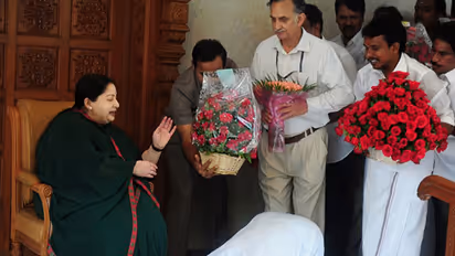 How Jayalalithaa ensured Tamil Nadu got 69% quota reservation