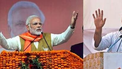 ಉದ್ಯಮಿಗಳ ಸಾಲ ಮನ್ನಾ ಮಾಡೋ ಮೋದಿ, ರೈತರ ಬಗ್ಗೆ ಯೋಚಿಸೋಲ್ಲ