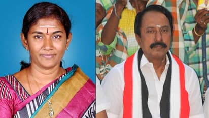 ஓபிஎஸ் பக்கம் சாயும் பெண் எம்பி... செங்கோட்டையனின் அரசியல் எதிரி - முழு விவரம்