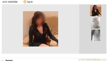 Now in Bengaluru you can use Paytm to pay for sex