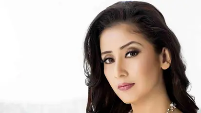 मनीषा कोईराला ने शेयर किया दीपवीर के रिसेप्शन का कार्ड, शादी की बधाई देने पर हो चुकी हैं ट्रोल